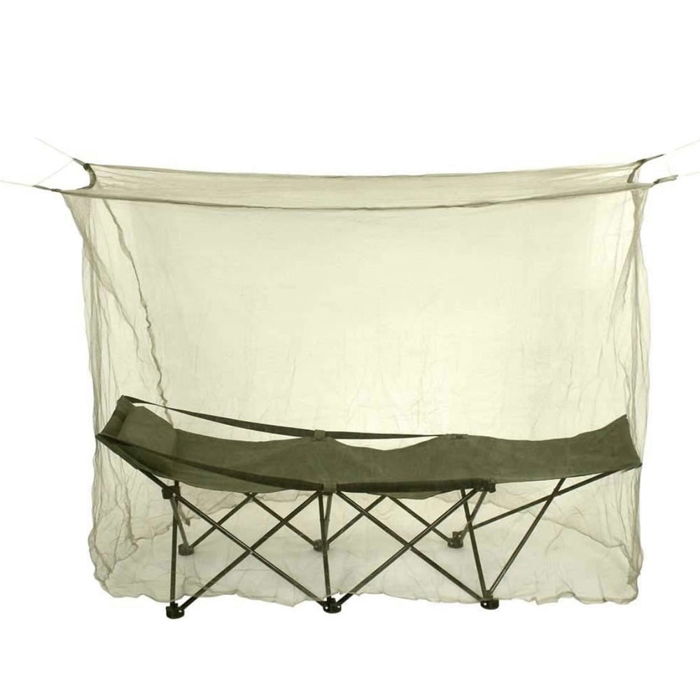 Rothco Mosquito Net Bar, Hammocks (Copier)