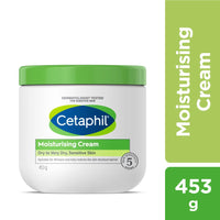 Cetaphil Moisturizing Cream 453g