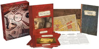 
              Sherlock Holmes Consulting Detective
            