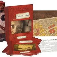 Sherlock Holmes Consulting Detective