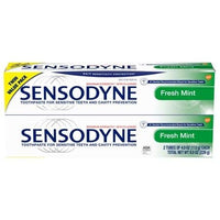 
              Sensodyne Sensitivity Protection 96.4g
            