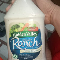 Ranch - Hidden Valley - 1,1.18L DLC: 29-MAR24