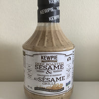 KEWPIE - Sesame dressing & marinade 887mL DLC: 27-MAR24