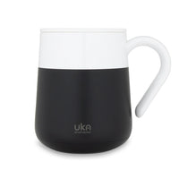 
              SHIMIZU 300ml Insulated Mug Black - UKC12 VAF1870252
            