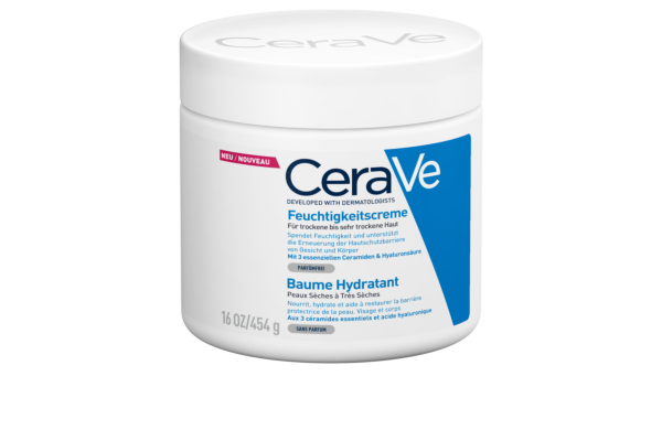 CeraVe Baume Hydratant Crème 454g