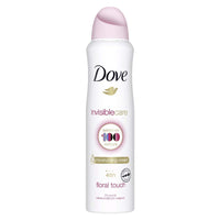 Dove Invisible Care deo Spray 250ml