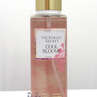 VICTORIA'S SECRET COOL BLOOMS PARFUM BRUME POUR LE CORPS SPRAY 8.4 FL OZ