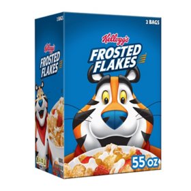 Frosted Flakes 1.56kg DLC: JUIN25