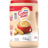 Nestle Coffee mate Original Powdered Coffee Creamer 1.5kg DLC: MAY 2026