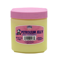 Promo * Baby Days Petroleum Jelly 6 Oz 170g Baby Fragrance FEB24