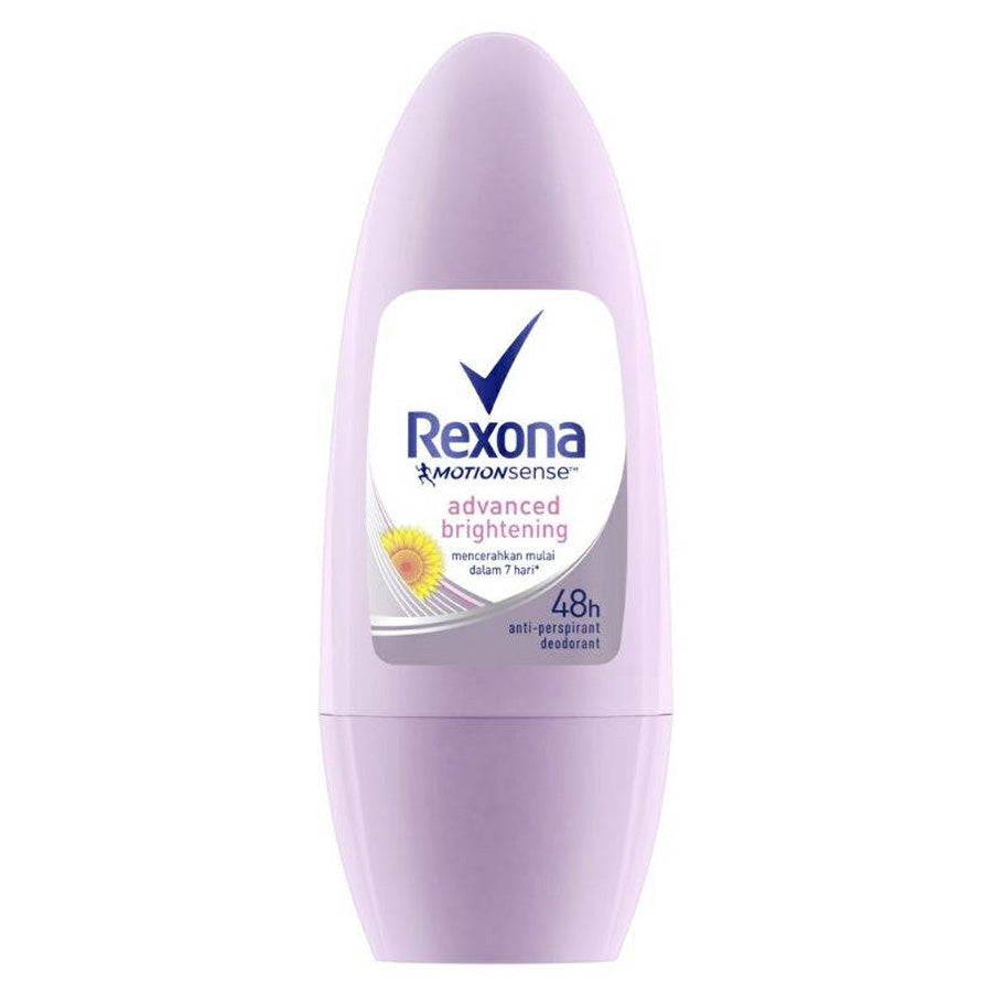 Rexona Roll On 50mL Brightning DLC: NOV24