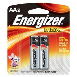 Energizer Max Aa Batteries 24/2 Pk