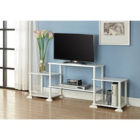 Mainstays No-Tool Assembly 3-Cube Entertainment Center for TVs up to 40