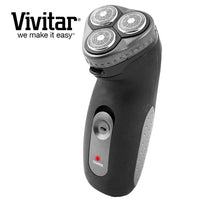 
              Head Rotary Shaver
            