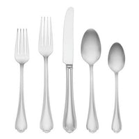 Lenox Lenox Chelsea Muse 65-Pc. 181 Stainless Steel