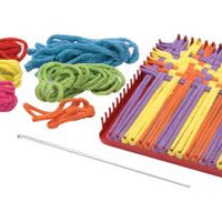 Schylling Schylling Metal Potholder Loom Multi