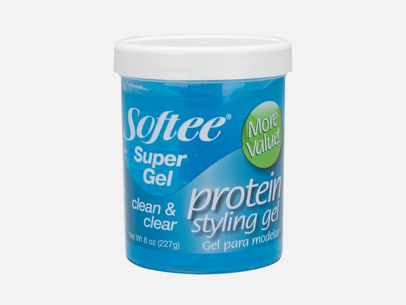 Softeestyling Gel Super 8Oz-12