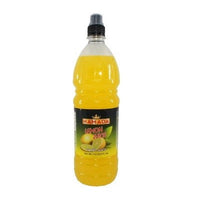 Hamada Lemon Juice 1L DLC: 12-DEC20