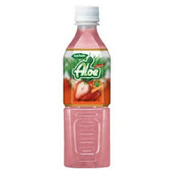 Ace Farm Strawberry Aloe 50.7Oz  06-AUG21