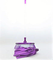 
              2-in-1 Mop & Broom
            