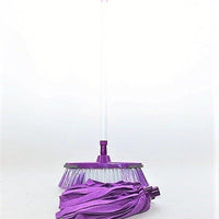 2-in-1 Mop & Broom