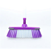 
              2-in-1 Mop & Broom
            