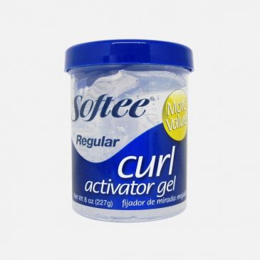 Softeecurl Actgelreg 8Oz-12