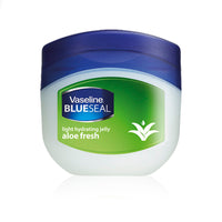 Vaseline Petroleum Jelly 100mL Aloe Fresh DLC: OCT25