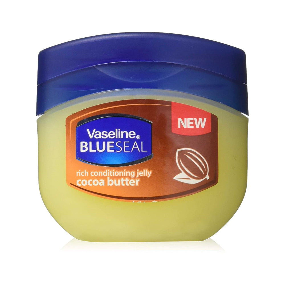 Vaseline Petroleum Jelly 50mL Cocoa Butter DLC: SEPT24