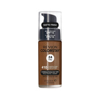 Revlon ColorStay Makeup For Combination/Oily Skin with SPF 15 410 Cappuccino