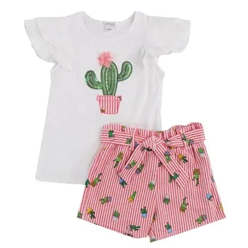 Flapdoodles Kids 2 Pc Set