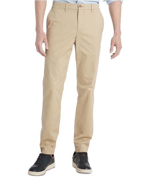 Th Stretch Chino Pant Taille 38/30