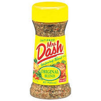 Mrs Dash Original Blend 2.5Oz / 24Pk