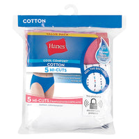 Hanes Assorted 5 Bikini