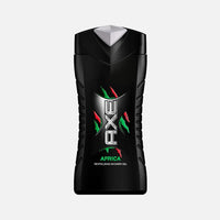 Axe Shower Gel Africa  250Ml-24