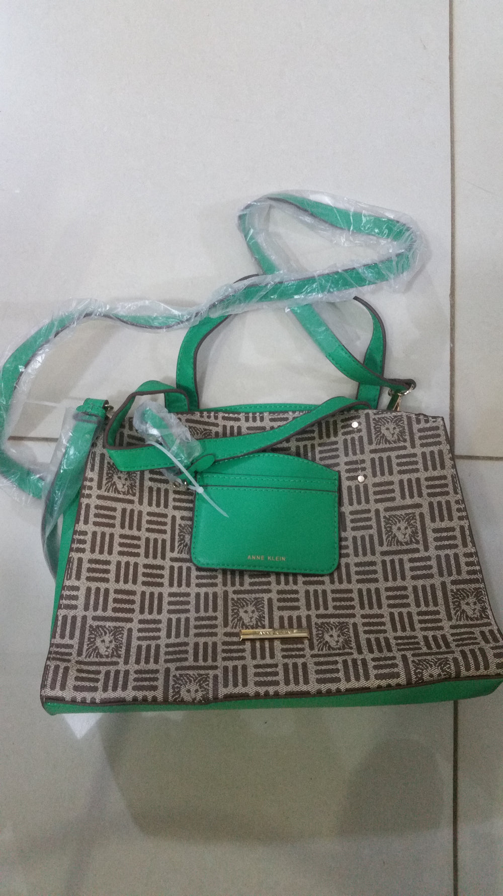 Anne Klein handbag