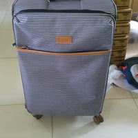 Valise WanderLust Moyen 1Pc