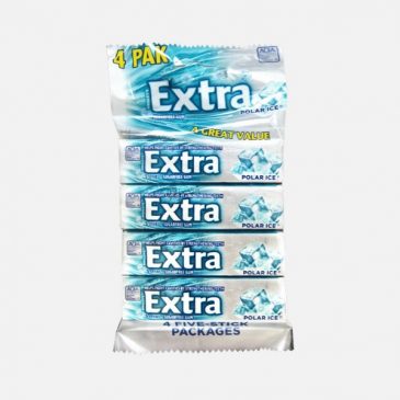 Extra Polar Ice 4Pk-40