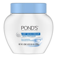 Pond’s Dry Skin Cram Facial Moisturizer 286g