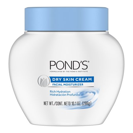 Pond’s Dry Skin Cram Facial Moisturizer 286g