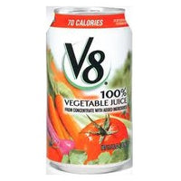 V-8 Juice 11.5Oz / 24Pk