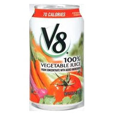 V-8 Juice 11.5Oz / 24Pk