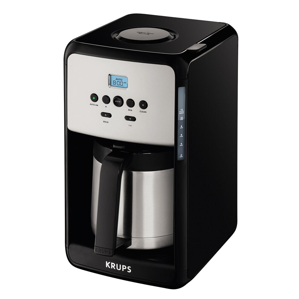 Krups Savoy Thermal Coffee Maker