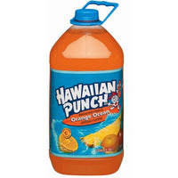 Hawaiian Punch Orange 1Gal / 4Pk