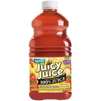 Juicy Juice Strawberry Banana 64Oz