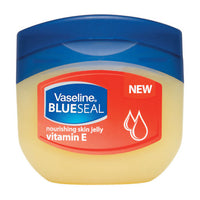 Vaseline Petroleum Jelly 100mL Vitamin E Pure DLC: MAR25