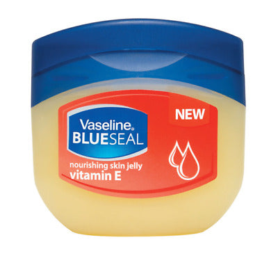 Vaseline Petroleum Jelly 100mL Vitamin E Pure DLC: MAR25