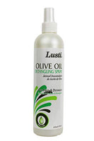 
              Lusti Oil Detangling Spray, Aerosol Desenredante DLC: DEC24
            