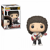 FUNKO POP! 93 BRIAN MAY. QUEEN