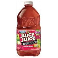 Juicy Juice Apple Rasberry 64Oz / 8Pk DLC 18 Août 2020